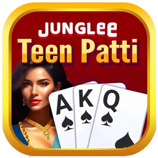 Junglee Teen Patti 3D APK Download | Get ₹50 | Withdraw ₹100