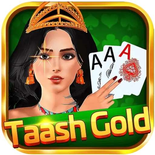 Tash Gold APK Download | Get ₹50 Bonus | Deposit ₹100/-