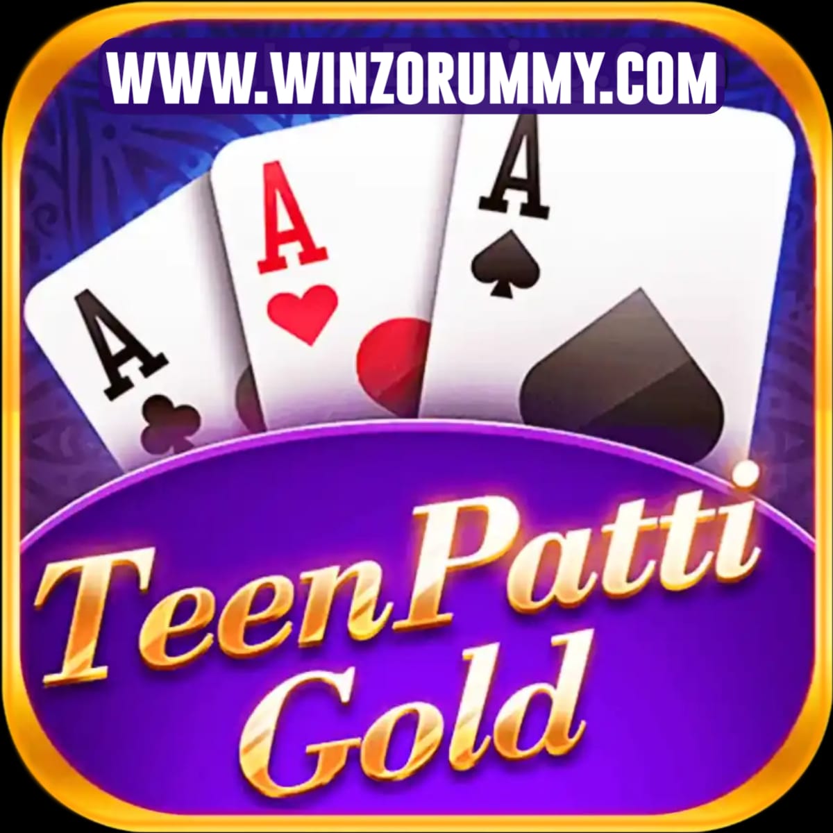 Teen Patti Gold APK Download | Get Bonus ₹59 | Withdraw ₹100/-