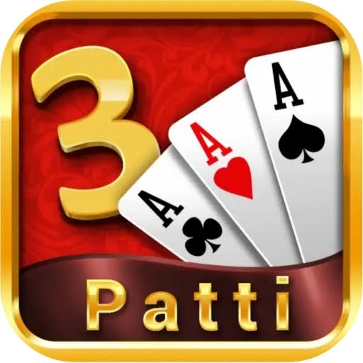 Teen Patti Get APK - For Android | Get 50 (Official APP)