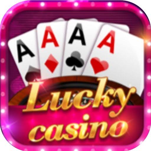 Lucky Casino APP Official