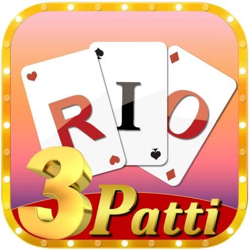 Rio 3Patti APP Official Download