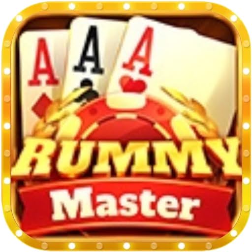 Rummy Master APP | Bonus Rs.10 | Min. Withdraw Rs.200